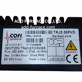 Cofi Ignition Transformer TRJ2-30PVD
